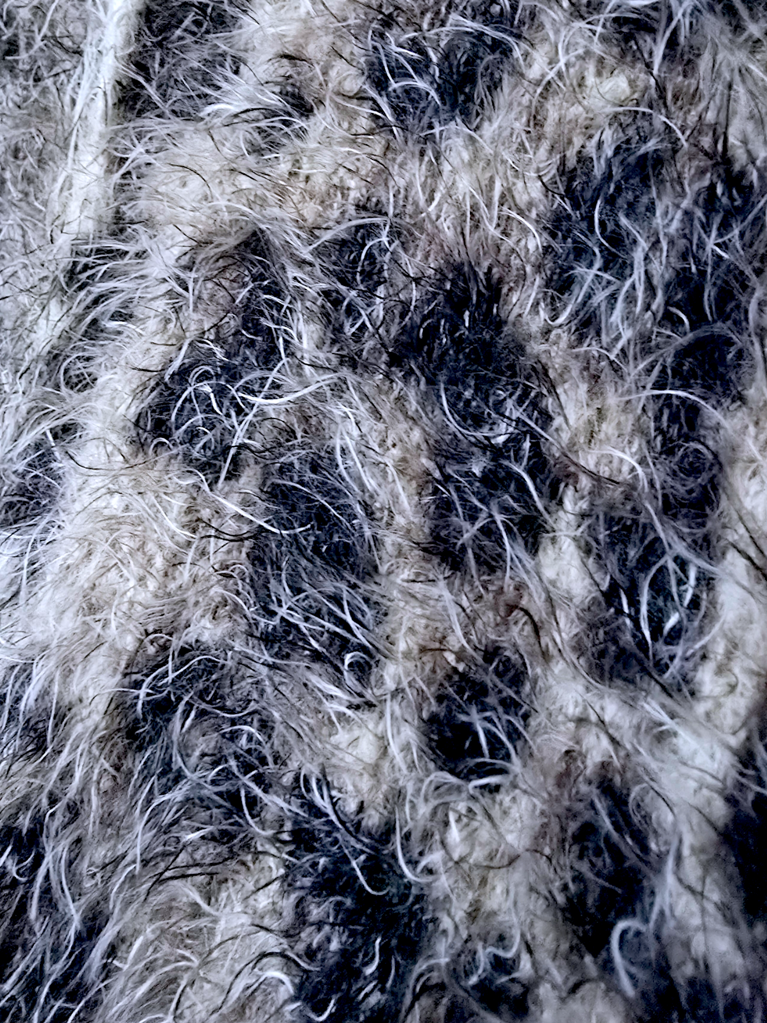Cardigan léo