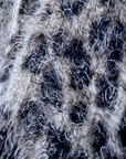 Cardigan léo