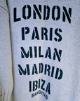 Gilet villes
