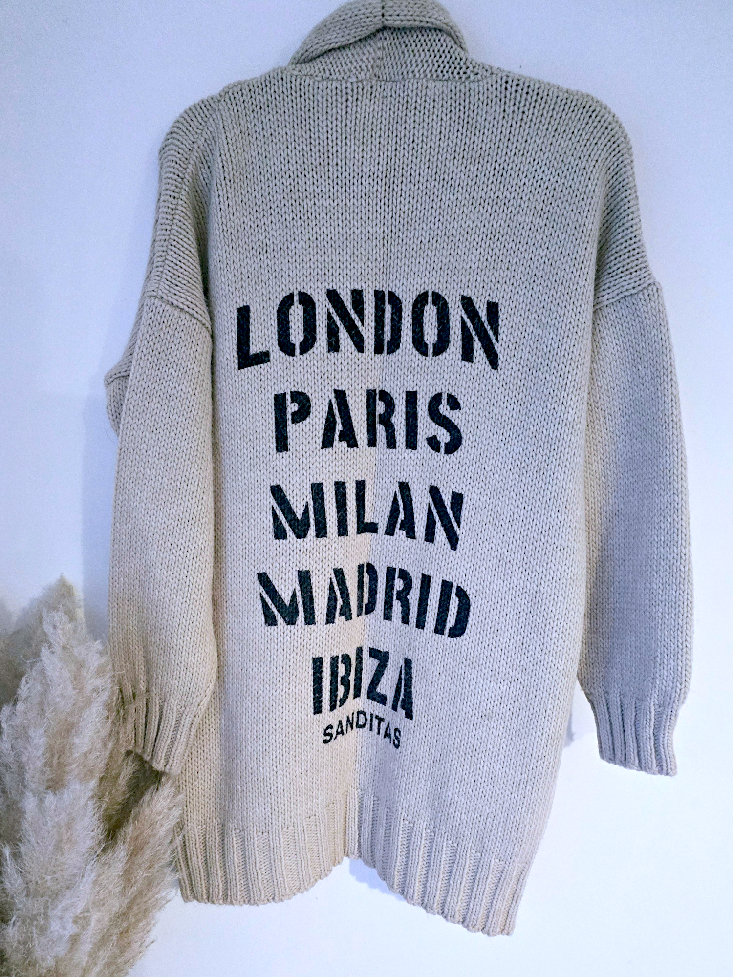 Gilet villes