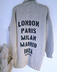 Gilet villes