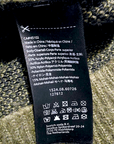 Gilet léo kaki