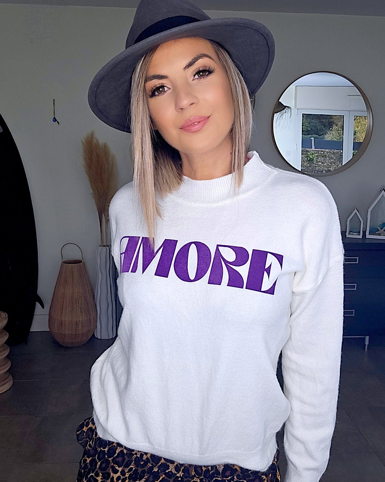 Pull Amore