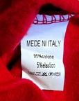 Robe sweat Love