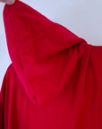 Robe sweat Love