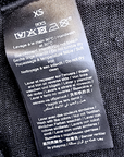 Tee-shirt noir limited