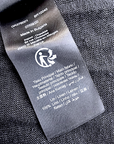 Tee-shirt noir limited