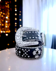 Ceinture star noire
