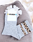 Chaussettes léo