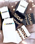Lot de 3 paires de chaussettes