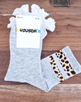 Chaussettes léo