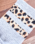 Chaussettes léo