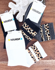 Lot de 3 paires de chaussettes