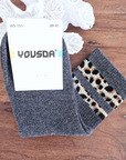 Lot de 3 paires de chaussettes