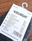 Lot de 3 paires de chaussettes