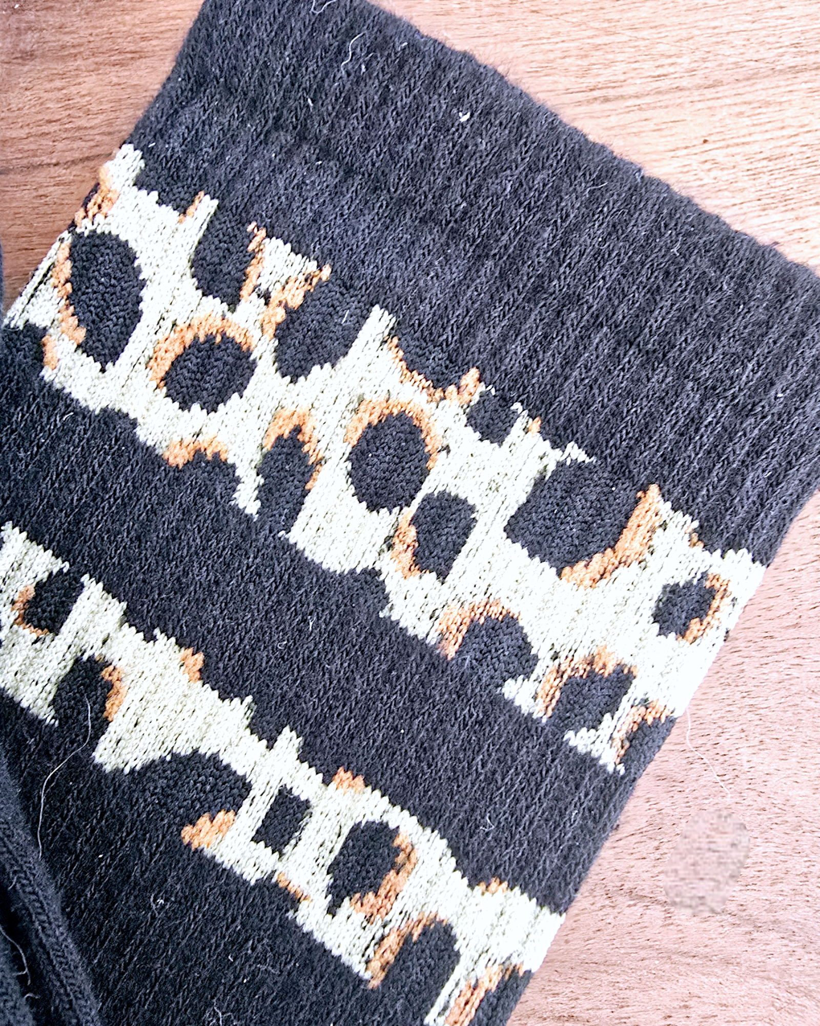 Lot de 3 paires de chaussettes