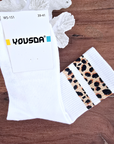 Lot de 3 paires de chaussettes