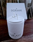 Bague Milan argent