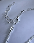 Bracelet croix