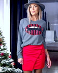 Sweat bouche