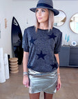 Pull étoiles