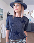 Pull étoiles