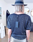 Pull étoiles