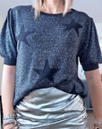 Pull étoiles