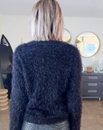 Pull à poil All begins