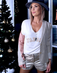 Pull j'adore
