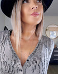 Cardigan chic