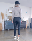 Cardigan chic