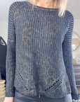 Pull dos ouvert