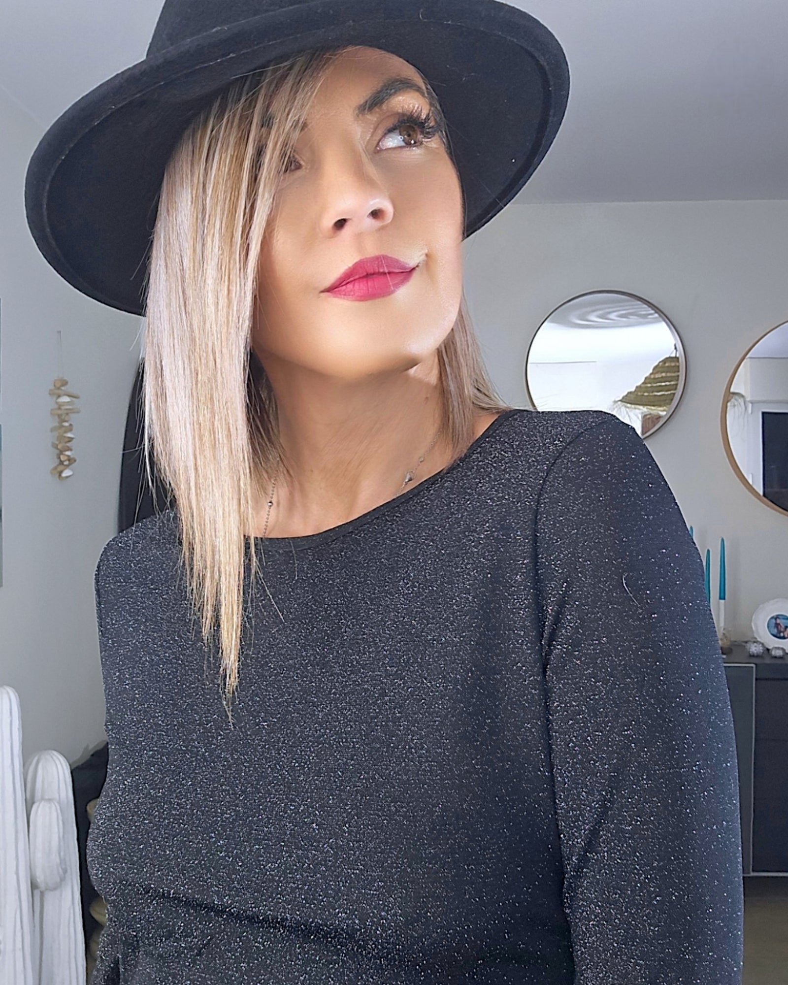 Robe star dos nu