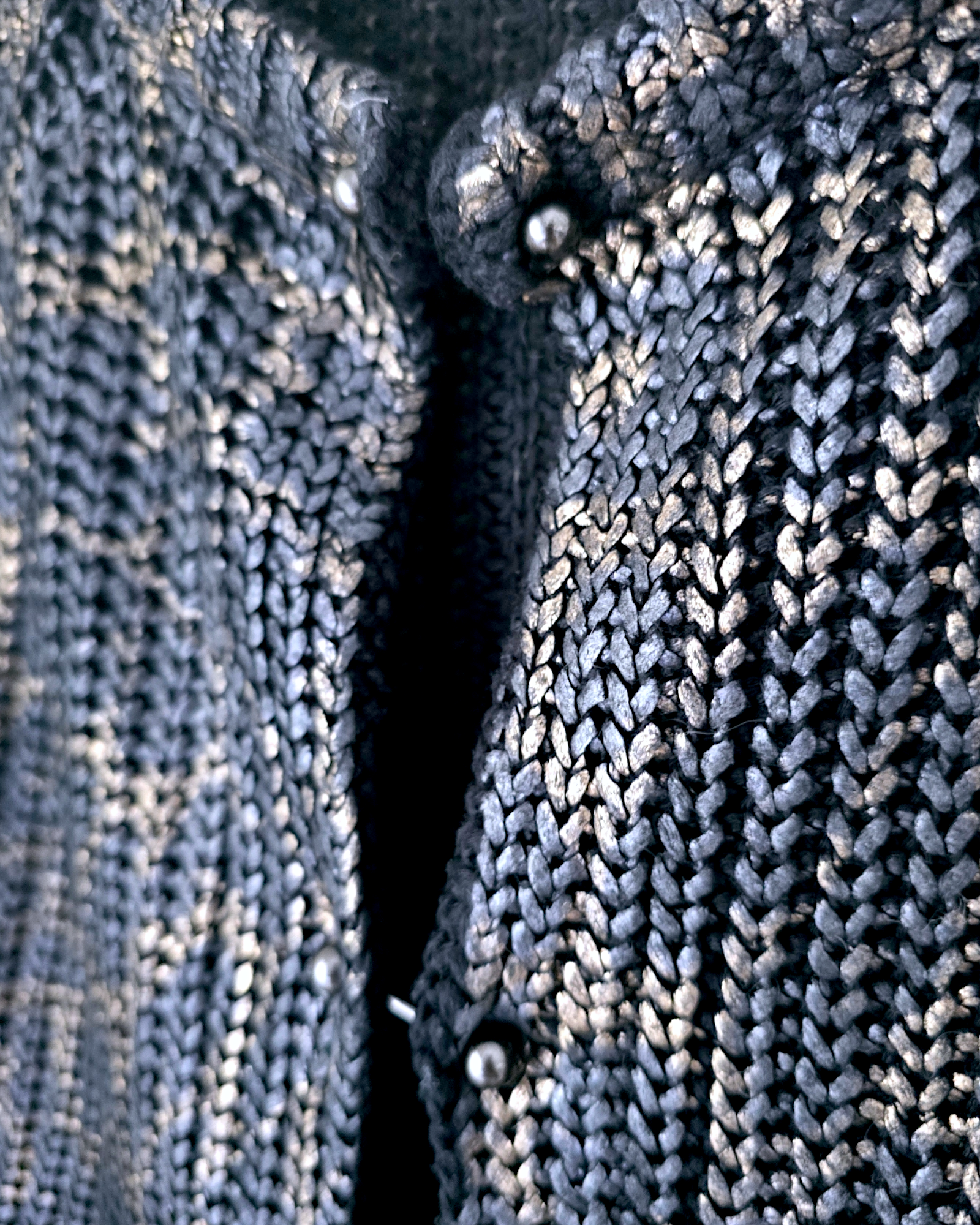 Pull dos ouvert
