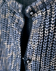 Pull dos ouvert
