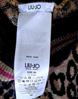 Robe pull léo