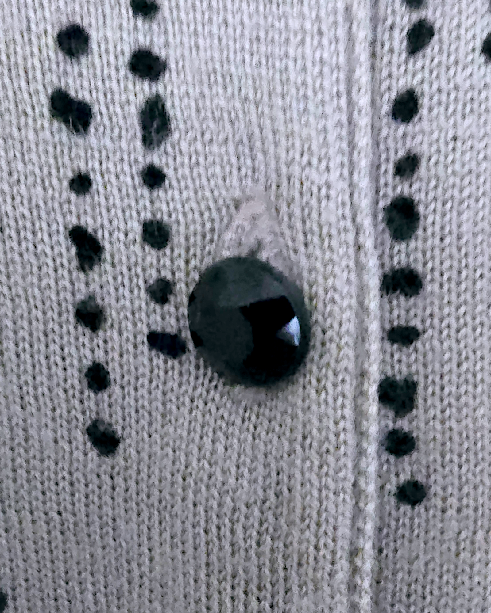 Cardigan chic