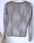 Cardigan chic