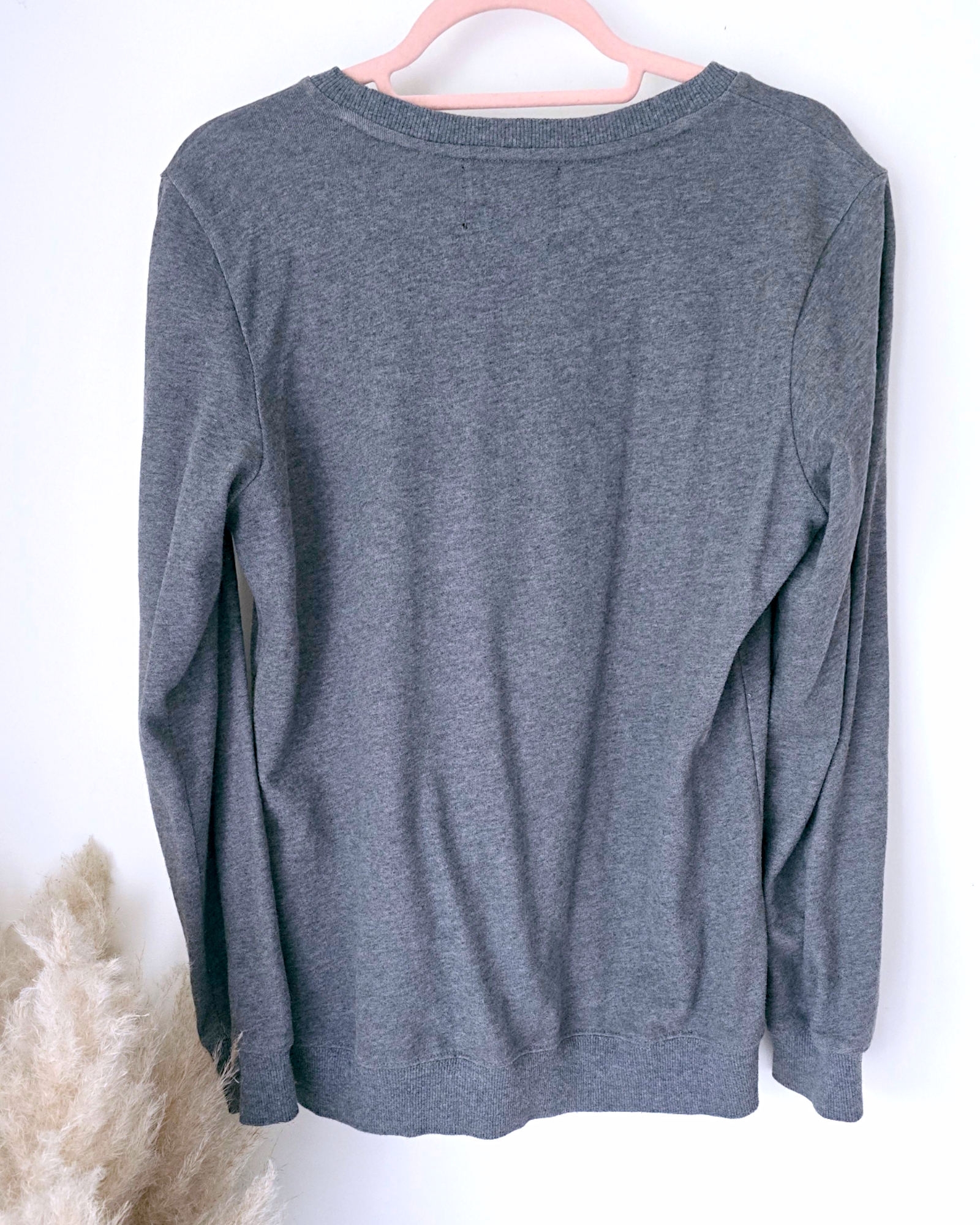Sweat bouche