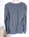 Sweat bouche