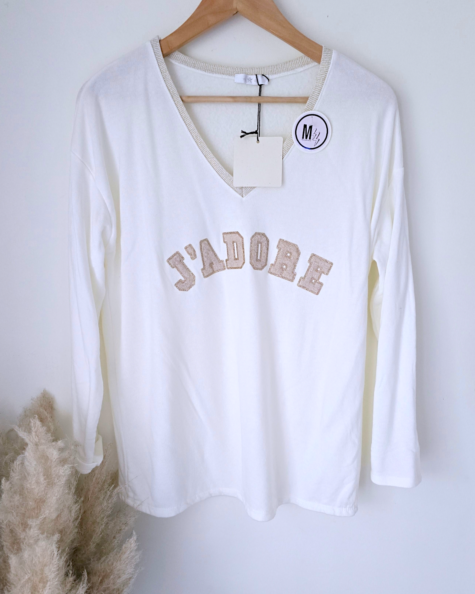 Pull j&#39;adore