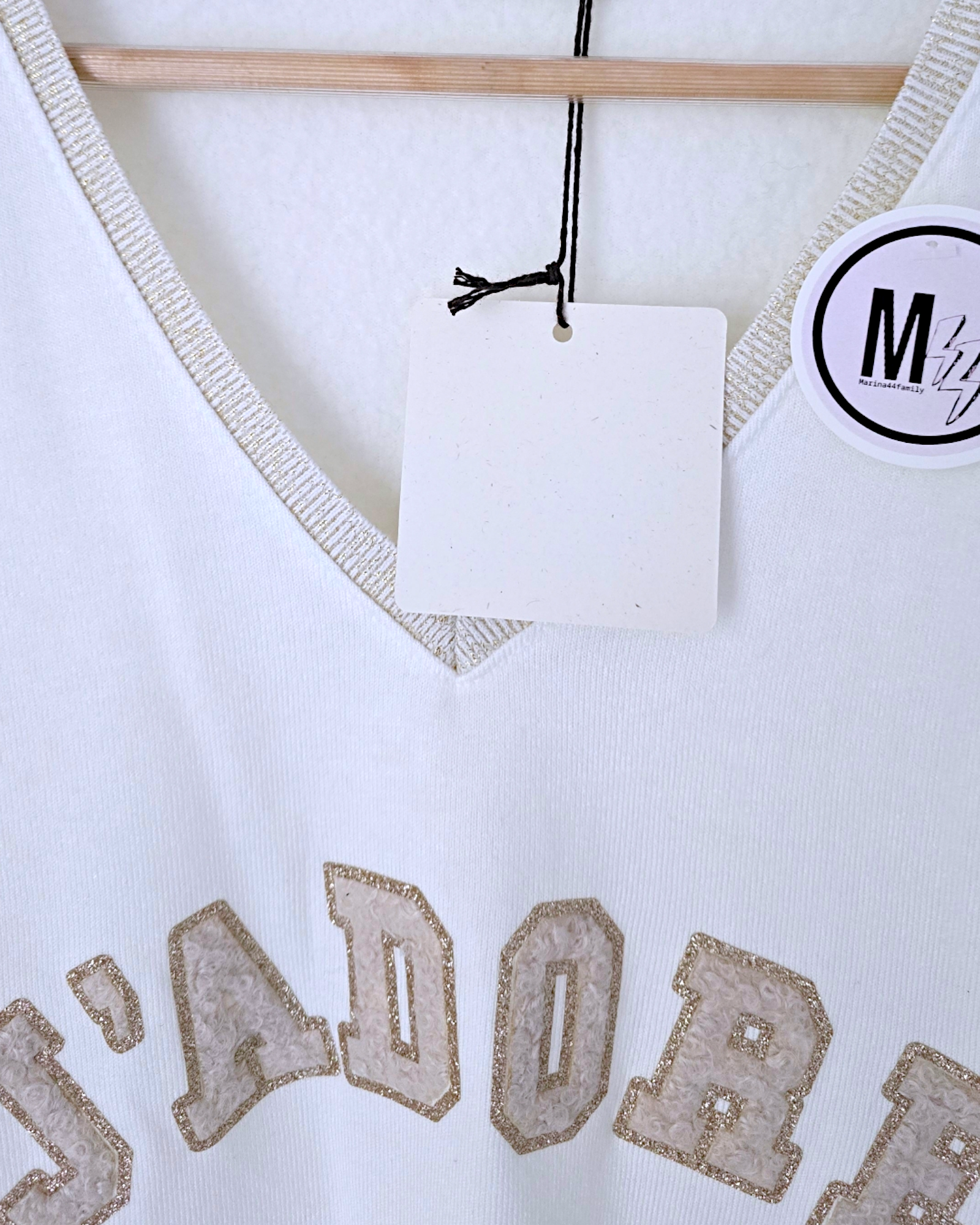 Pull j&#39;adore