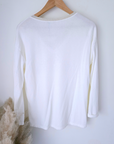 Pull j'adore