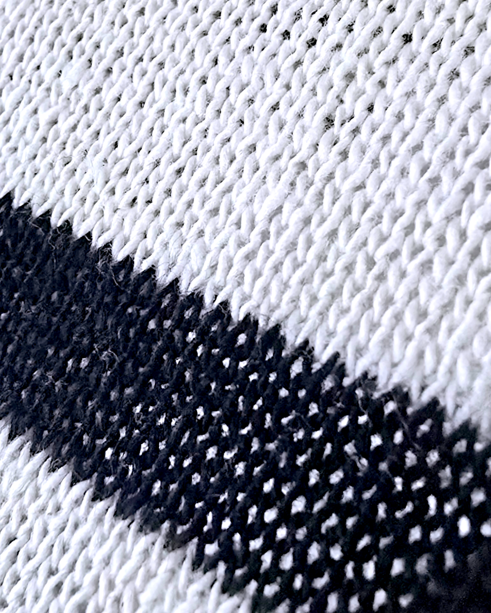 Pull marin avec étoile
