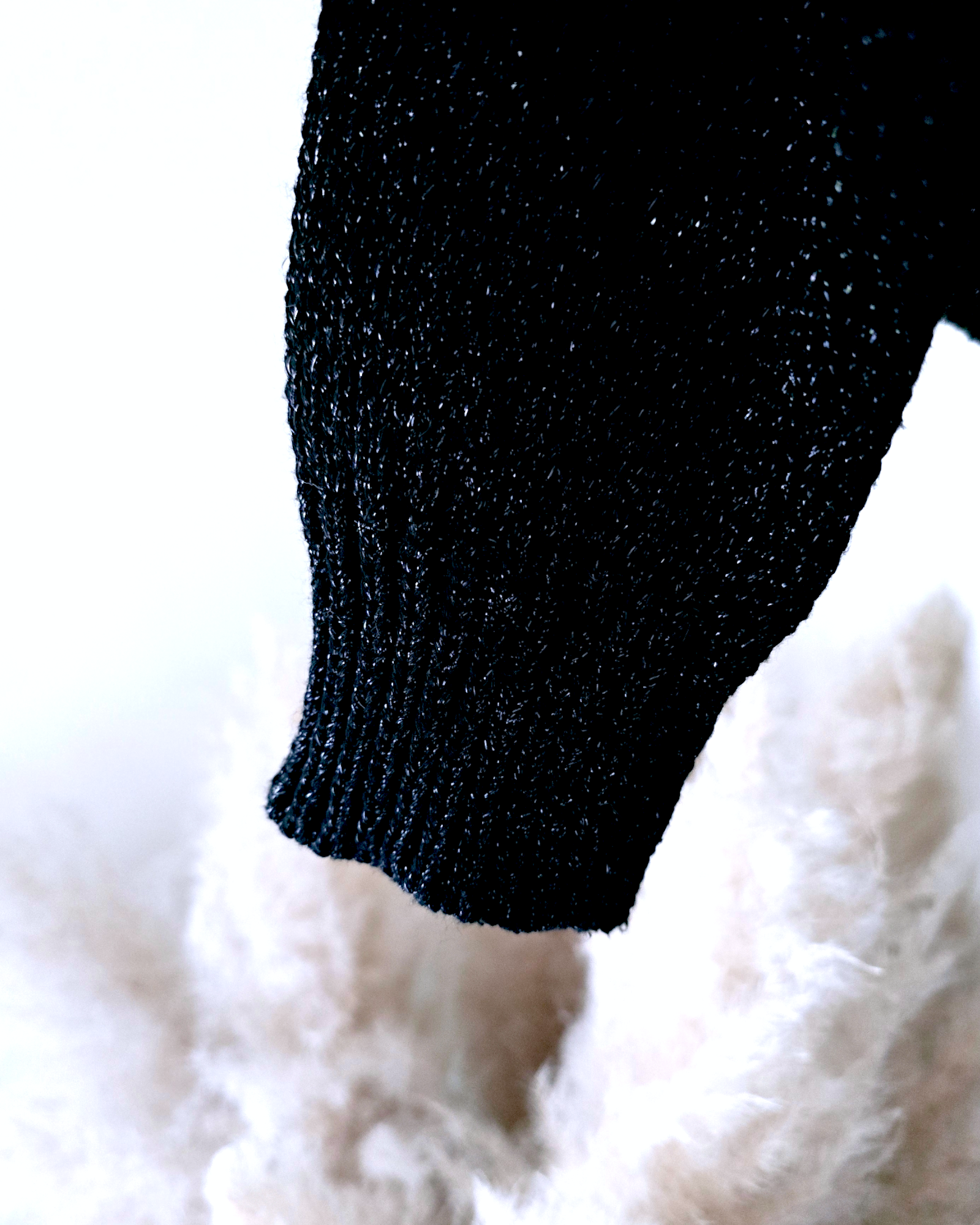 Pull à capuche enjoy
