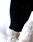 Pull à capuche enjoy