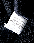 Pull à capuche enjoy