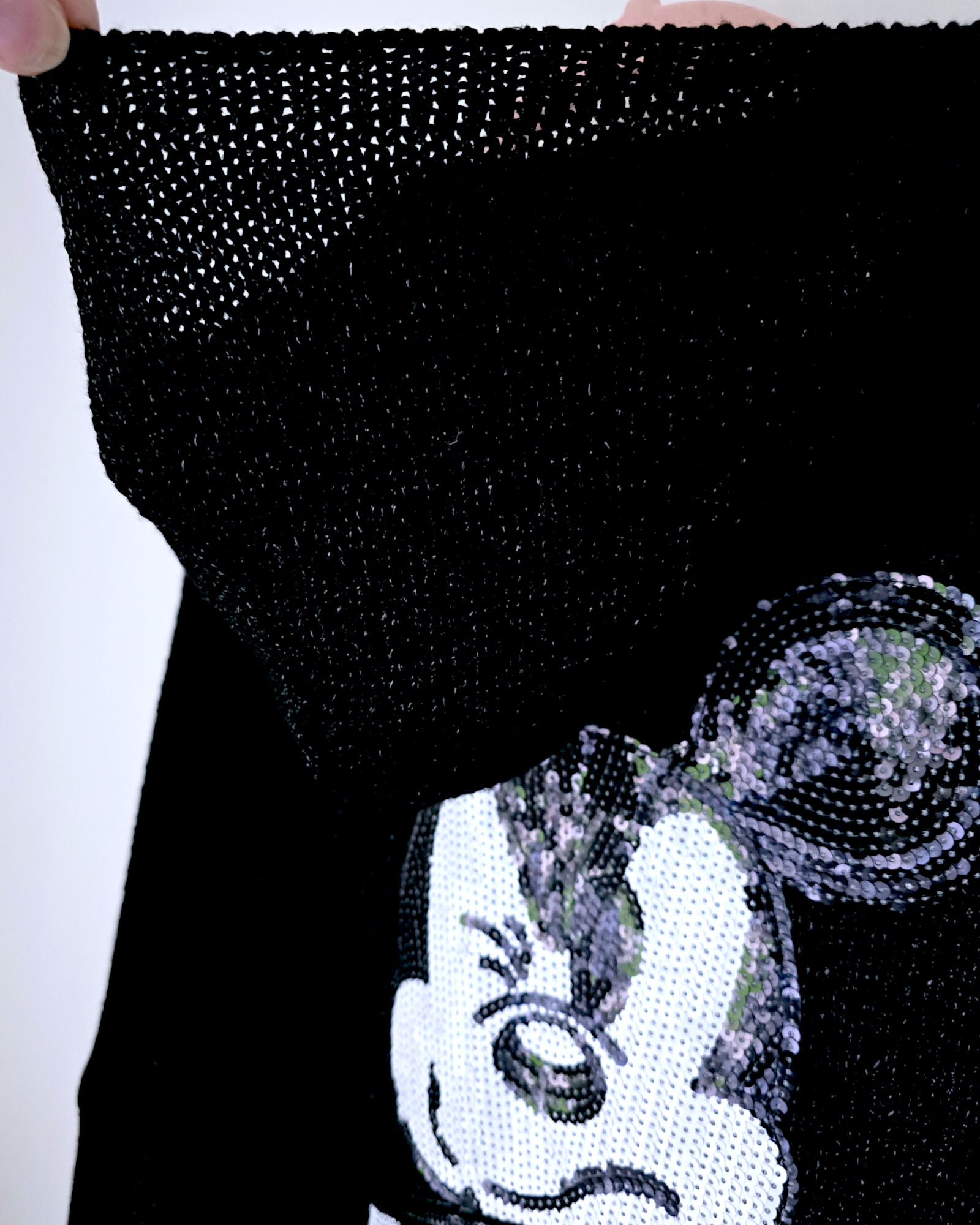 Pull à capuche enjoy