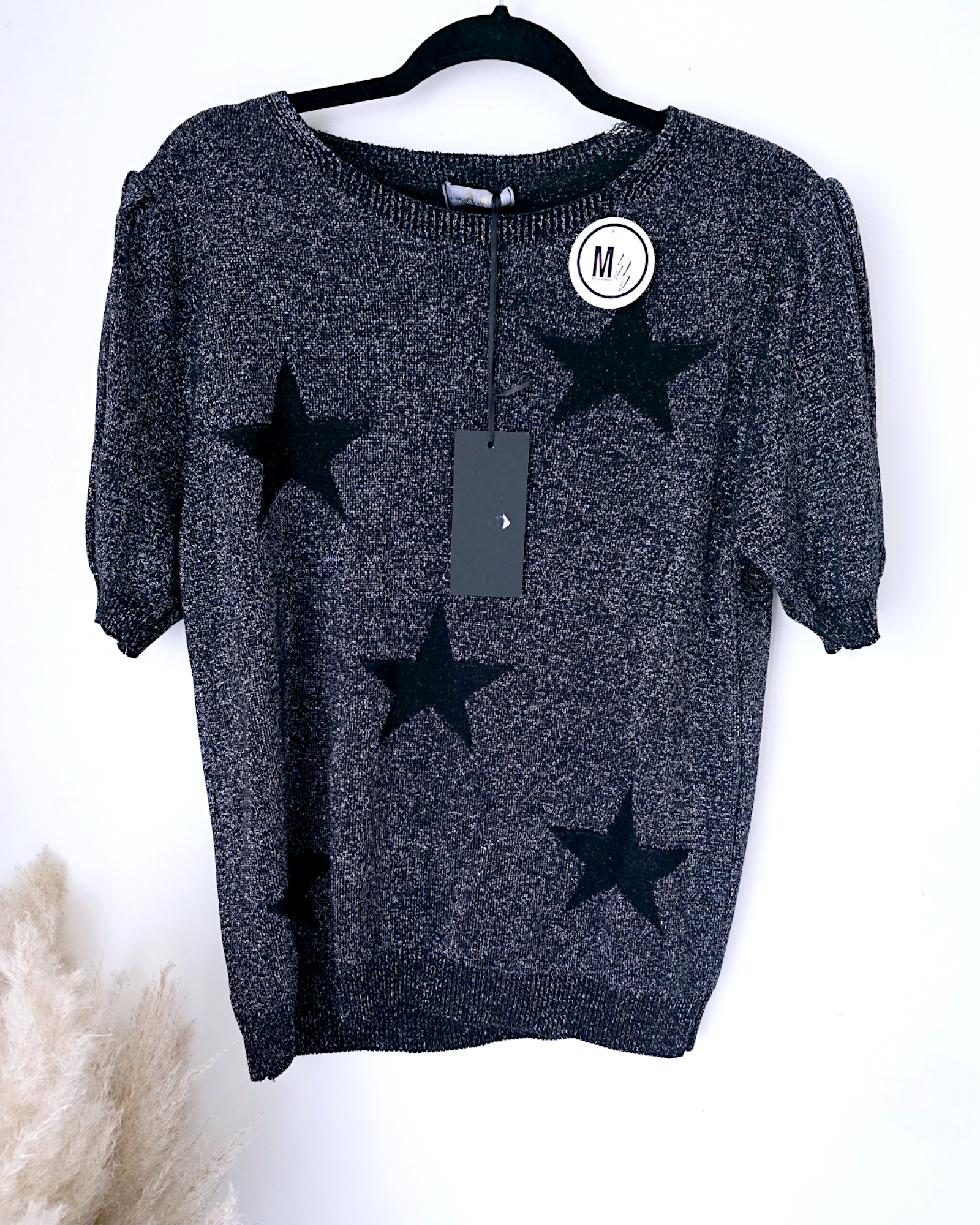 Pull étoiles